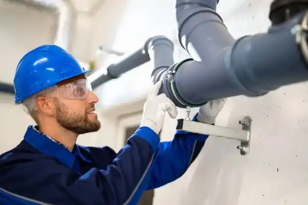 water damage restoration service Mount Holly Springs